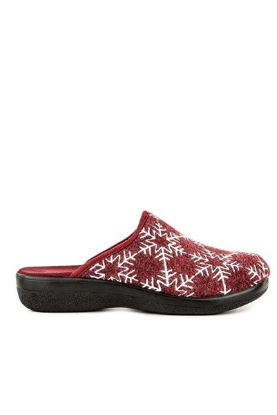 Muya Comma Anatomical Sole Women's House Slippers