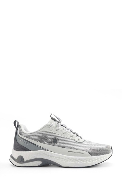 lumberjack Park white women's sneaker