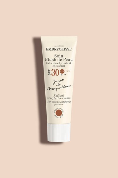 Embryolisse Bronze Glow