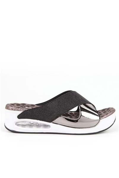 Muya Papuci de damă Fly Anatomical Air Max Sole Heel Spur