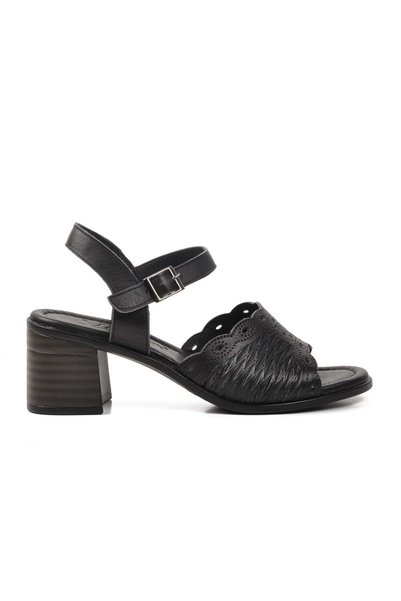 Voyager 9758 ΓΥΝΑΙΚΕΙΑ ΔΕΡΜΑΤΙΝΑ ΣΑΝΔΑΛΙΑ