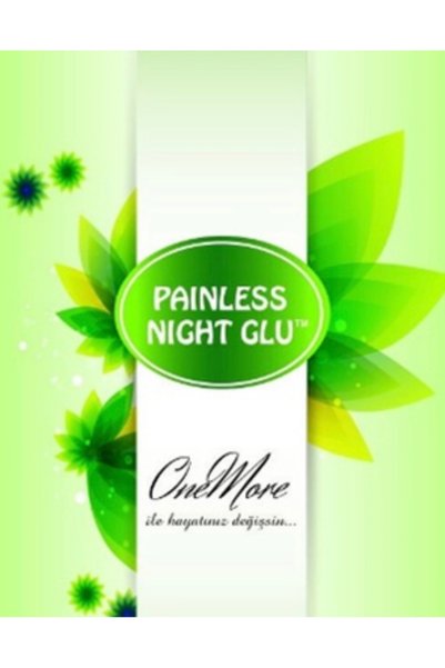 One more international ONE MORE Painlessiss S.K.T 2028