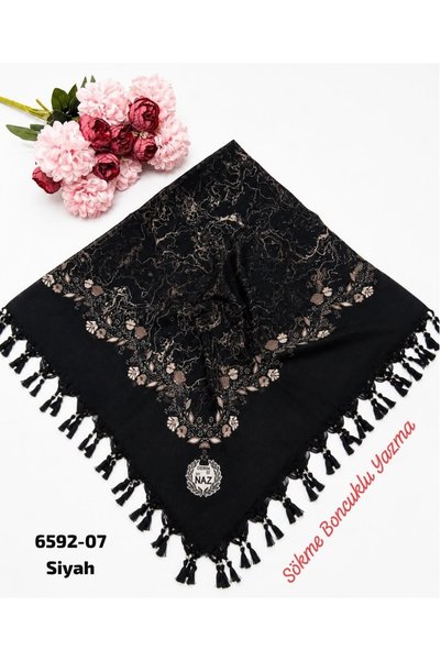 Butik Kaliteli Yüzde 95 Sökme Boncuklu Yazma
