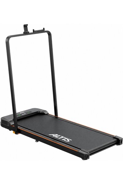 Relax Altis Portable Walking and Running Machine with Bluetooth Remote Contro...