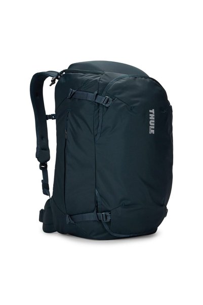 Thule Rucsac tehnic Landmark, 40L, albastru închis