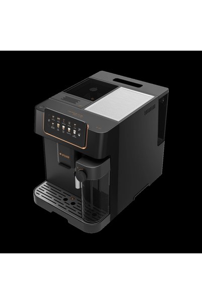 Arçelik EM 6395 Imperium Barista Tam Otomatik Espresso Makinesi