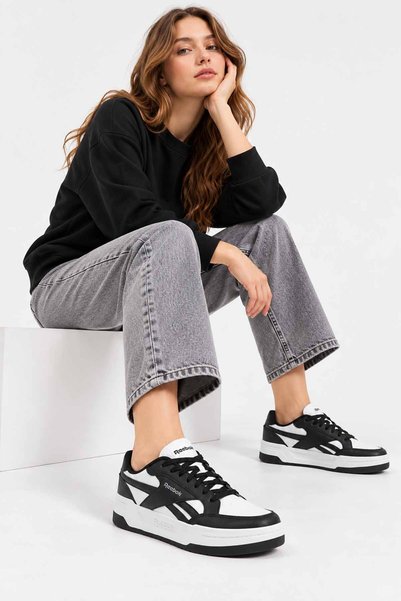 Reebok unisex Koşu Ayakkabısı ADLY-VII