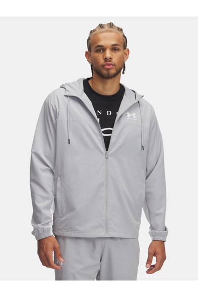 Under Armour UA Rival Wvn Windbreaker - Jachetă pentru bărbați