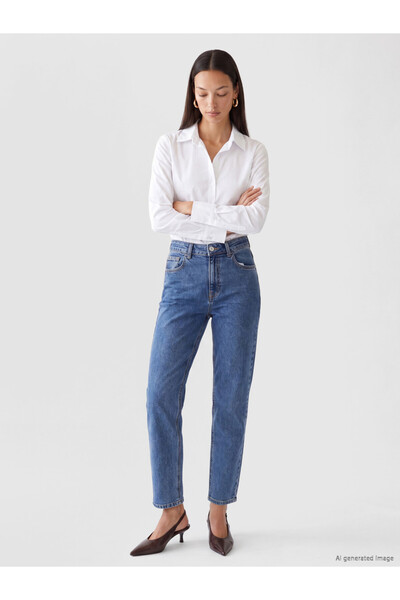LC Waikiki Trendy Picks from Kübra Butik: Slim Fit Women's Jeans