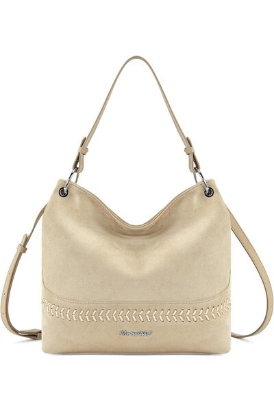 Generic Classic Hobo Bags for Women Shoulder Purses and Handbags