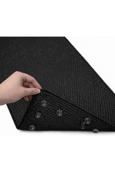 Generic Deluxe Bathtub Mat Non Slip, Soft Foam Bath Mats for Bathroom Tub, Ba...
