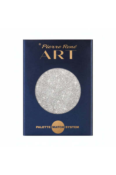 Pierre Rene PMS Refill Eyeshadow Palette – Palette Match System Art No. 128 1...
