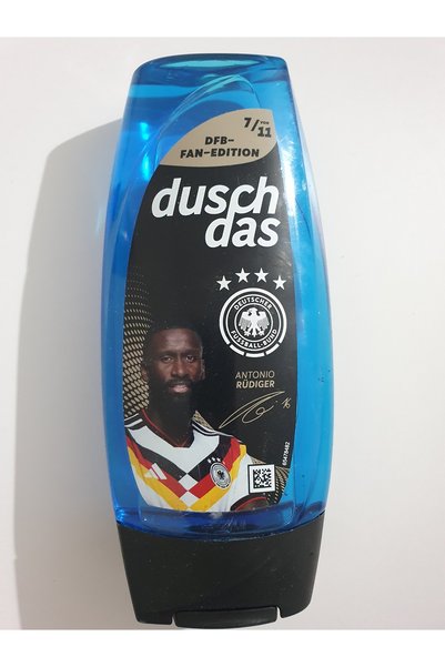 dusch das Duschdas dfb-fan-edition 225ml