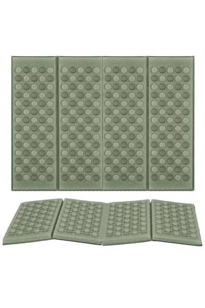 OEM Saltea pliabila pentru sezut la camping sau picnic, spuma XPE termoizolan...