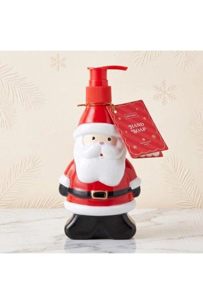 SENCE Liquid hand soap with Santa Claus 300 ml – Christmas Delights Collection