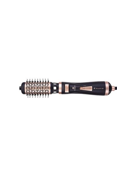 Perfect Beauty Perie rotativă multifuncțională pentru păr – Blowout 360, peri...