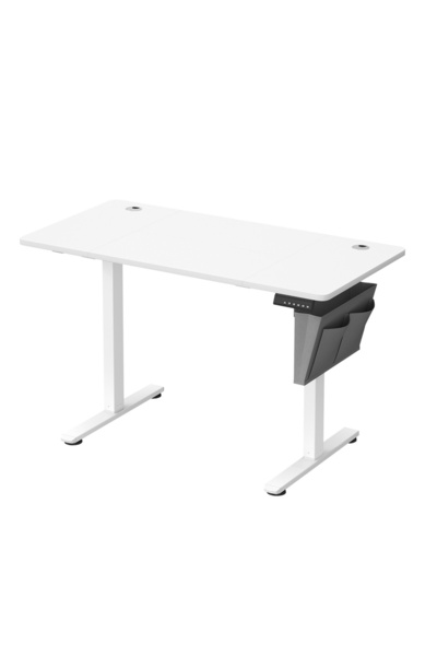 OEM Birou electric reglabil pe inaltime, 120x60x(72-120) cm, memorie 4 poziti...
