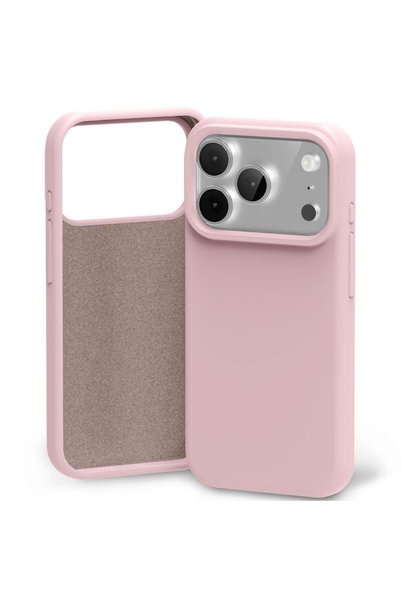 Mercury Goospery HUSĂ DIN SILICON MERCURY PENTRU IPHONE 17 PRO / 18 Pro, CULO...