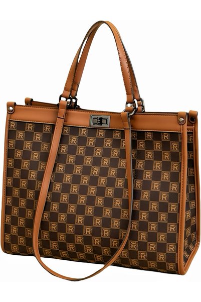 Generic Elegant Handbags for Women - Stylish Tote Bag, Crossbody Bags for Wom...