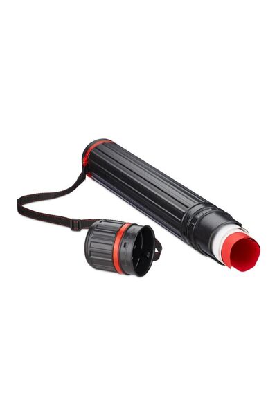 Relaxdays Telescopic poster tube