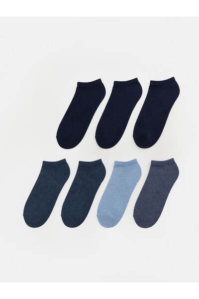 LC Waikiki Trendy Picks from Kübra Butik: Men's Ankle Socks, Pack of 7