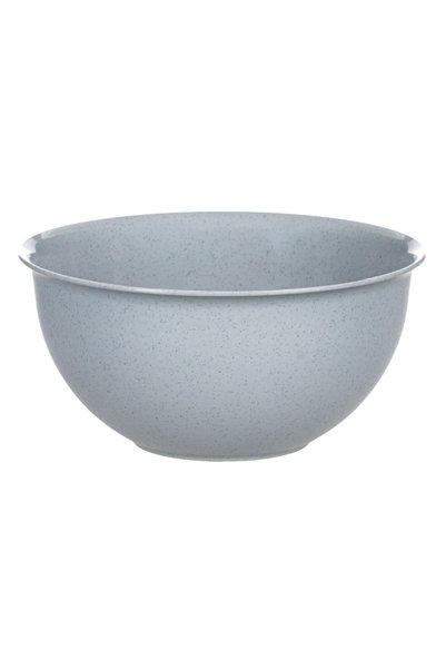 CATIANO Bol Gri din Plastic 1L