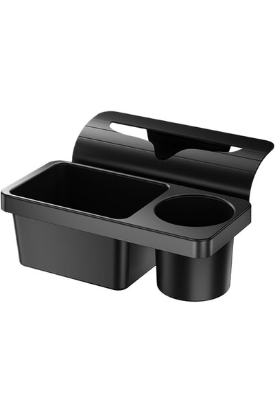 Generic Car Window Cup Holder, Multifunctional Non-Slip Car Cup Holder for Dr...