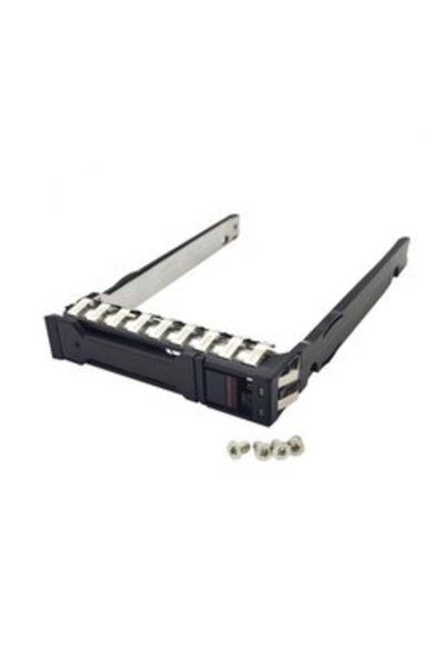 OEM HPE DL380 Gen10-Compatible 2.5" HDD Tray