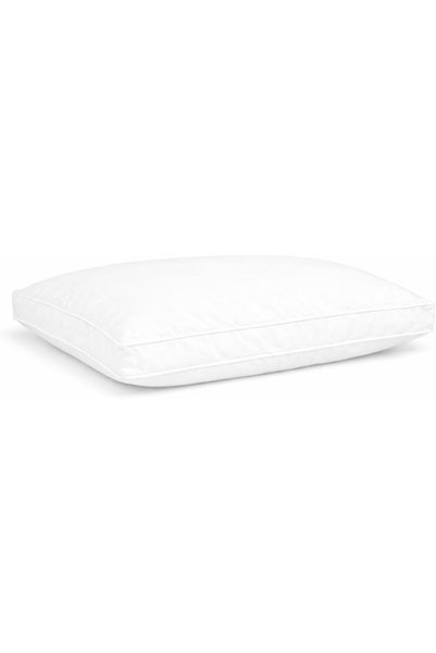 Generic Hotel Pillow Down Alternative Polyester Filling – Soft & Comfortable ...