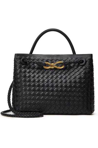 Generic Woven Hobo Bags for Women Tote Bag, Woven Leather Shoulder Crossbody ...