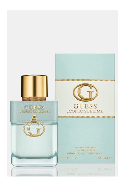 Guess Iconic Sublime - Eau De Parfum 50 ml
