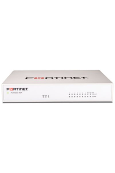Fortinet FORTIGATE (FRW) 60F UTM Firewall-VPN-Antivirus, 36 Months + F.Logger...