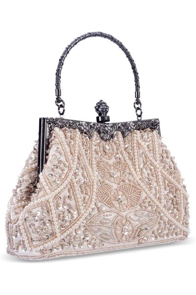 Generic Women's Evening Clutch Bag Designer Evening Handbag Party Clutch Purse