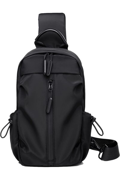 Generic Sling Bag for Men or Women, Multipurpose Crossbody Bag,Shoulder Bags ...