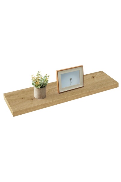 Oskar Raft de perete LWS28B88, aspect de stejar