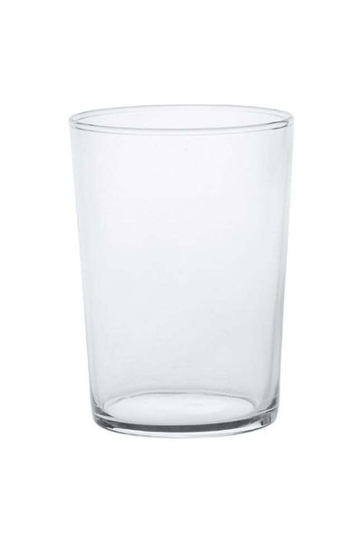 SHOPIENS Pahar din Sticla Transparenta Bistro' Shopiens®