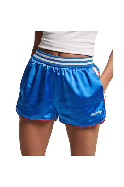 SUPERDRY Γυναικεία σορτς Suika Racer