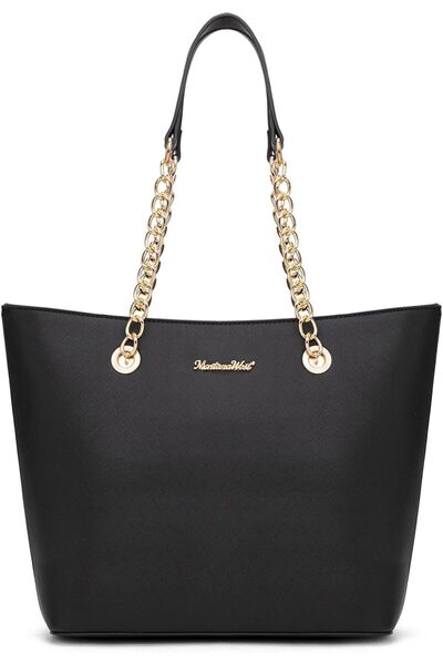 Generic Hobo Purses and Handbags for Women Top Handle Tote Bags Vegan Leather...