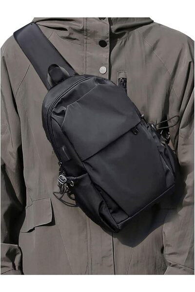Generic Sling Tactical Backpacks