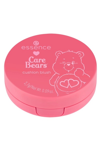 Essence Blush Care Bears, Cushion 01, Feeling Beary Cute, 2,7 g, Essence