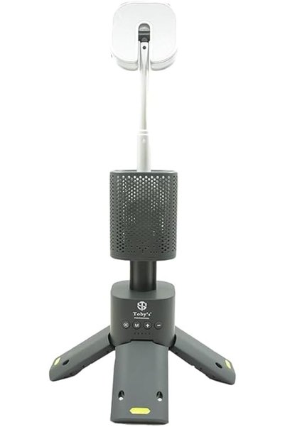 Toby's Pods 4in1 Toby’s New CPL-T22 Telescopic Camping Lights Rechargeable 14...