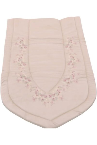 Generic Large Padded Prayer Rug/Prayer Sheet With Insulating Inner Filling 11...