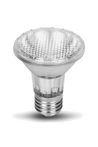 Repti-Zoo LAMPĂ DE ÎNCĂLZIRE HALOGENĂ E27, 50 W, SPOT CU RAZE UVA PENTRU REPT...