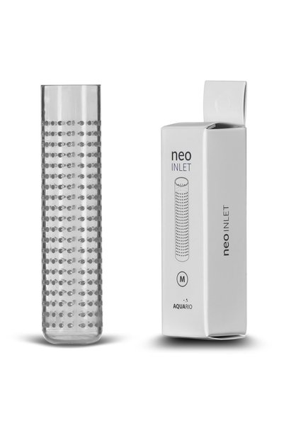 NEO MEDIA Neo Inlet M Shrimp Protector – un filtru care protejează orificiul ...