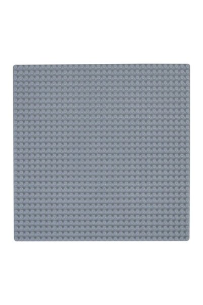 Bezos 03 627 Nessiworld Micro Block Playmat, Green, Bzeldr05.