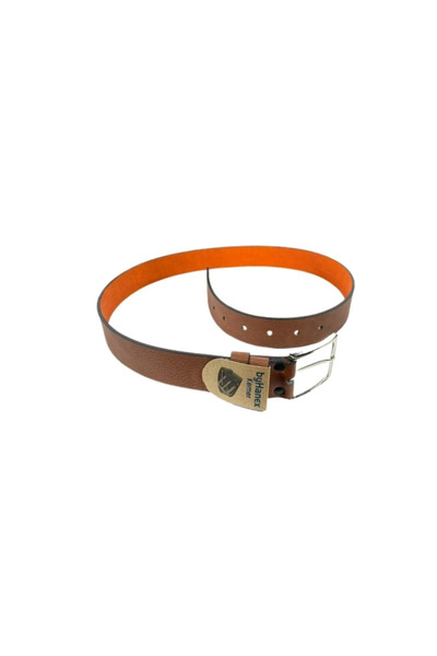 Bezos Taba Fabric Belt BZELDR05