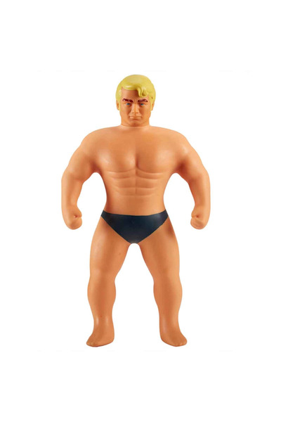 TheGencoo NessiWorld 07743 The World's Most Flexible Hero GEN01