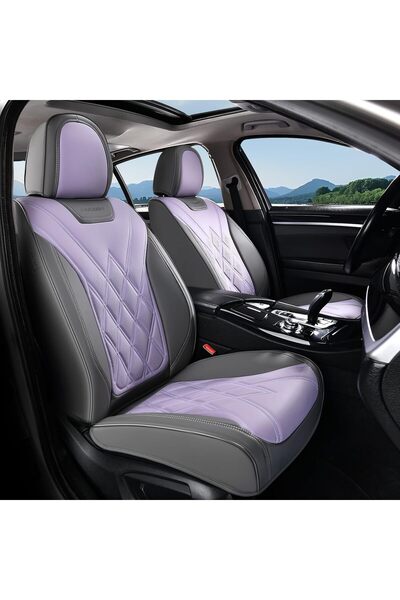 Generic Car Seat Covers, Front Covers for Cars, Car Seat Cover Front Seats, C...