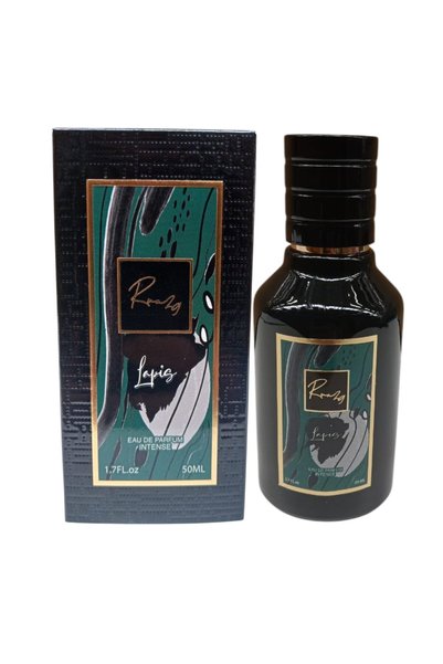 Rua29 Apă de parfum Lapis Intense, pentru femei, 50 ml
