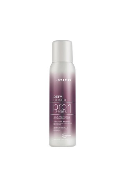 JOICO Σπρέι μαλλιών Defy Damage Pro1 Series, για θερμομονωτική προστασία, 160 ml